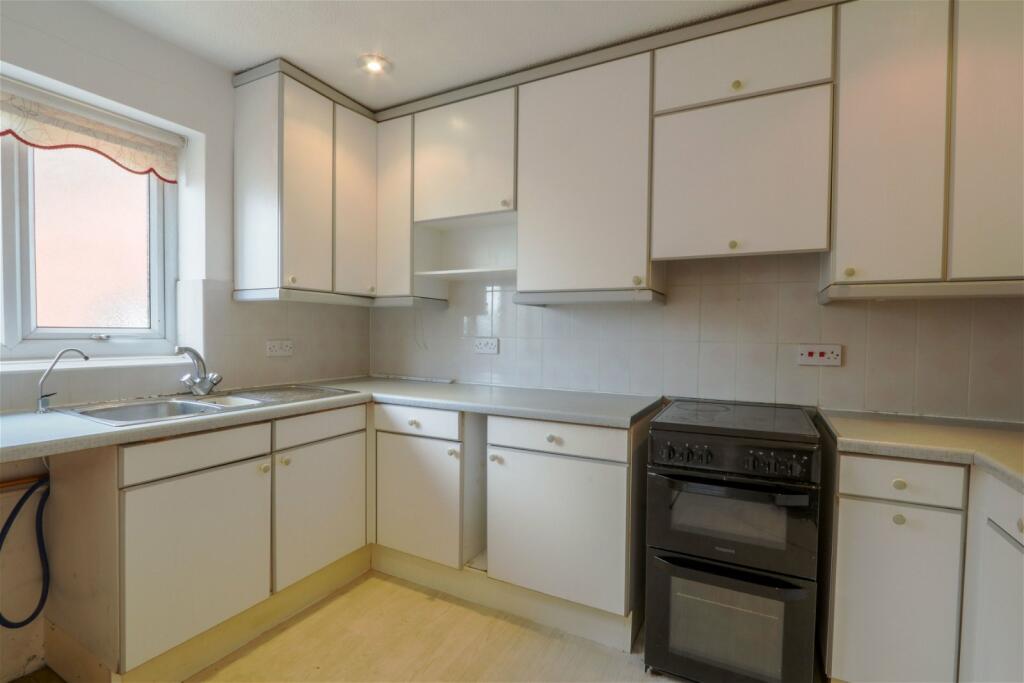 3 bedroom flat for sale in Granville Court, Albert Road, Southport, PR9