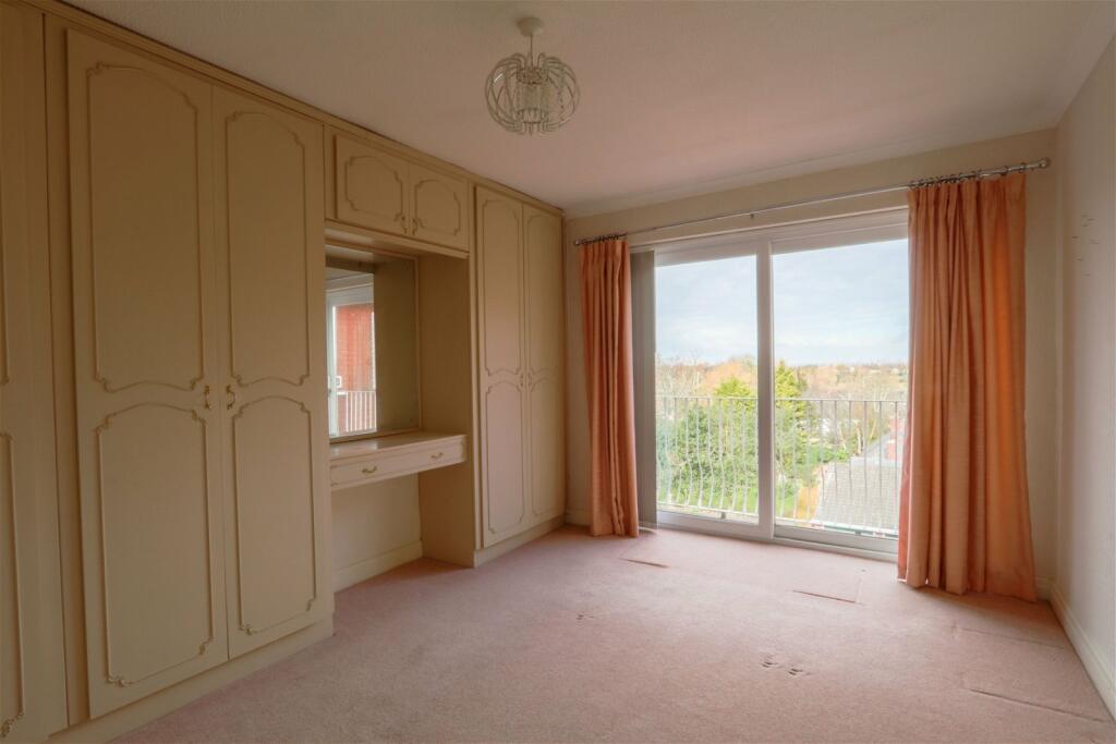 3 bedroom flat for sale in Granville Court, Albert Road, Southport, PR9
