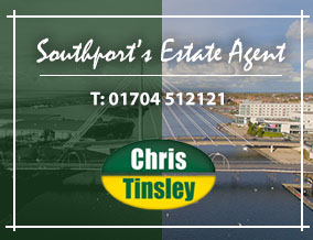 Get brand editions for Chris Tinsley Estate Agents, Southport