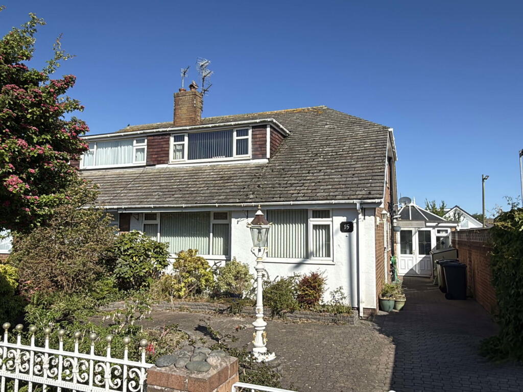 Main image of property: Fylde Road, Marshside, Southport, PR9