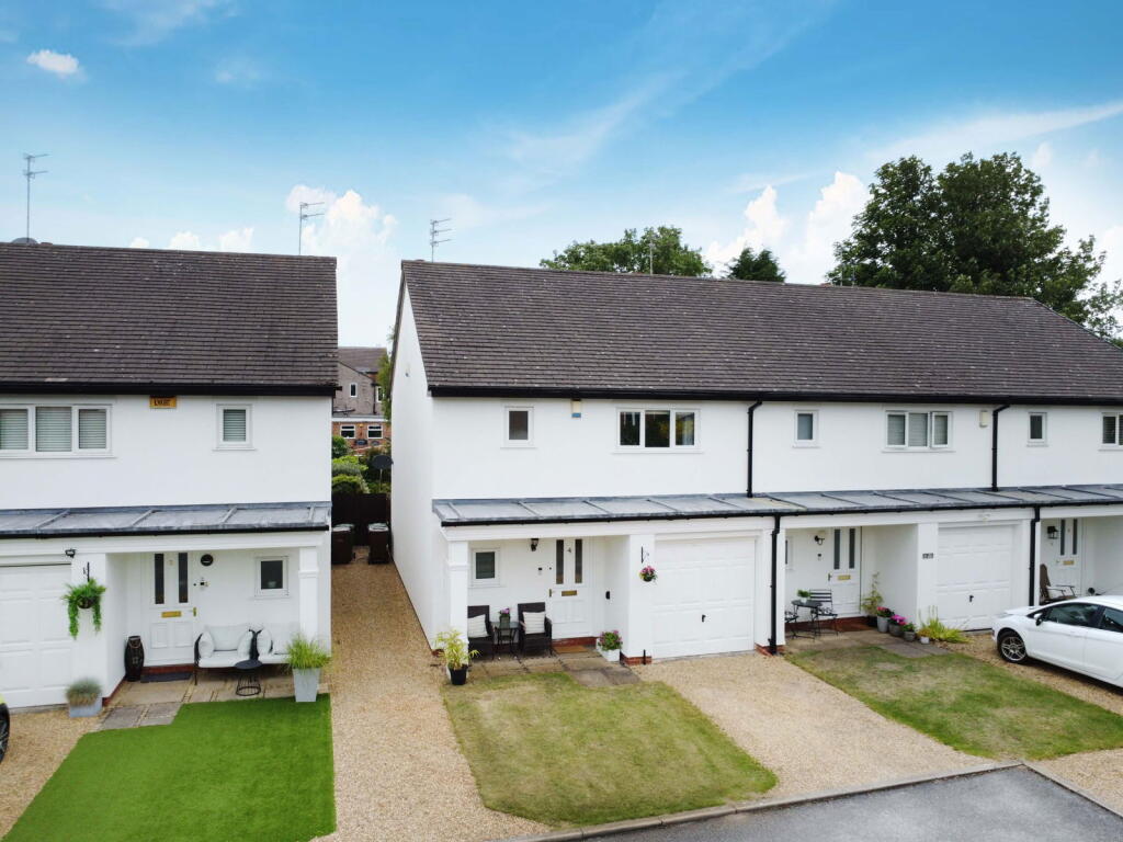 Main image of property: The Mews, Part Street, Southport, PR8