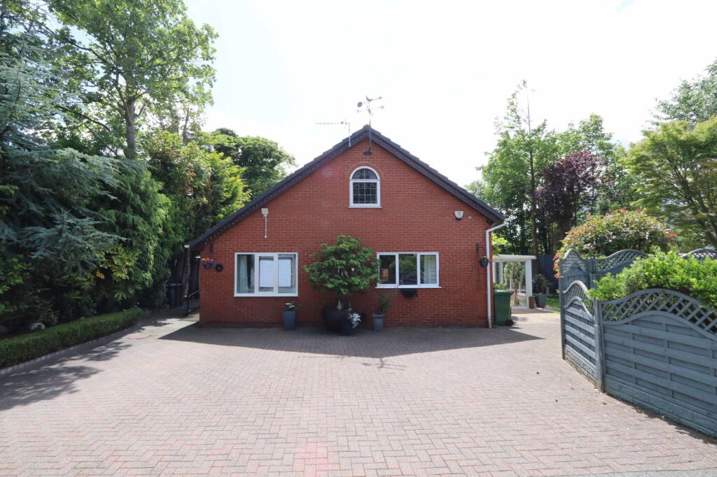 Main image of property: Beech Grove, Southport, PR9