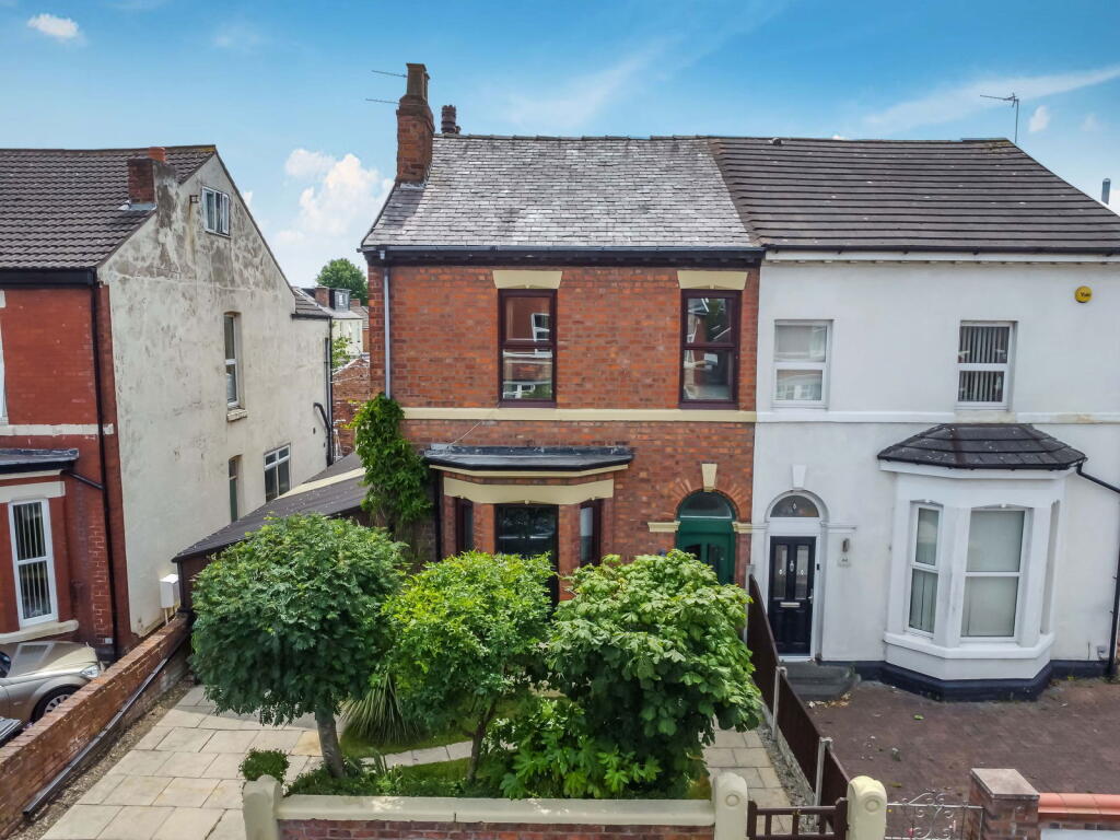 Main image of property: Hart Street, Southport, PR8