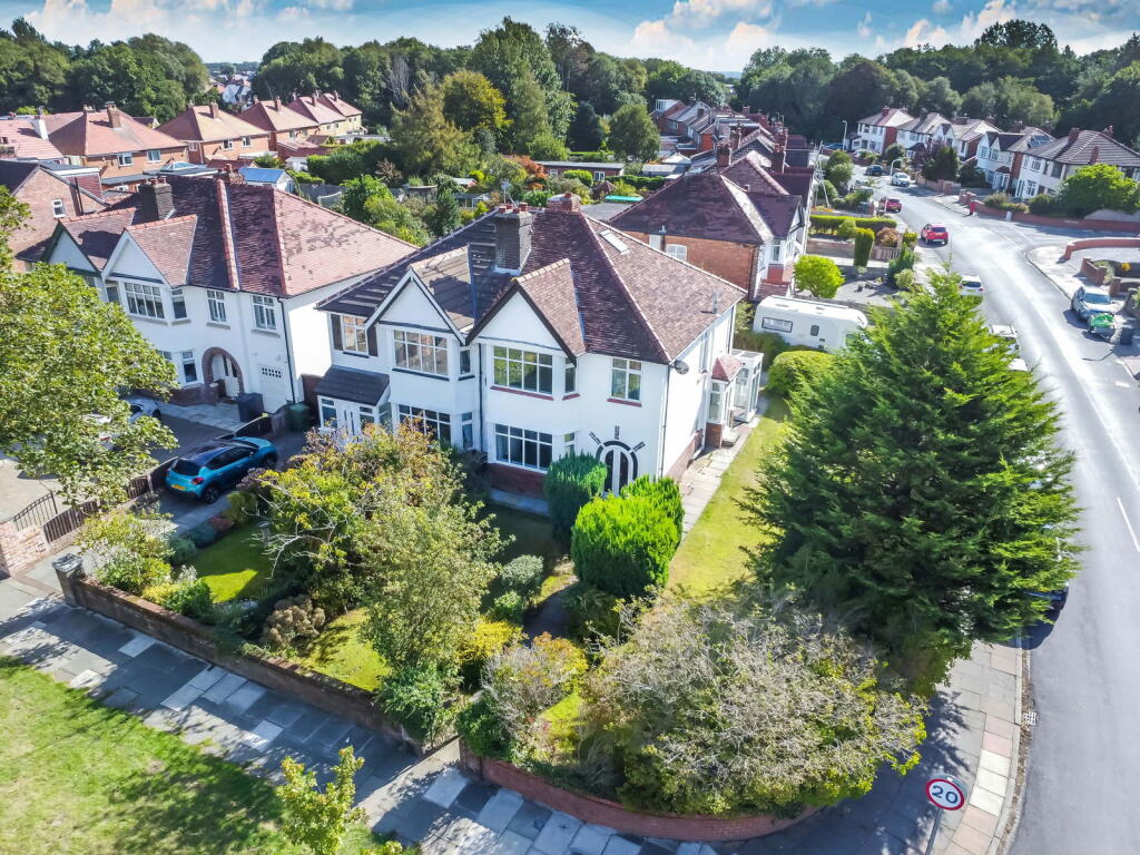 Main image of property: Preston New Road, Southport, PR9