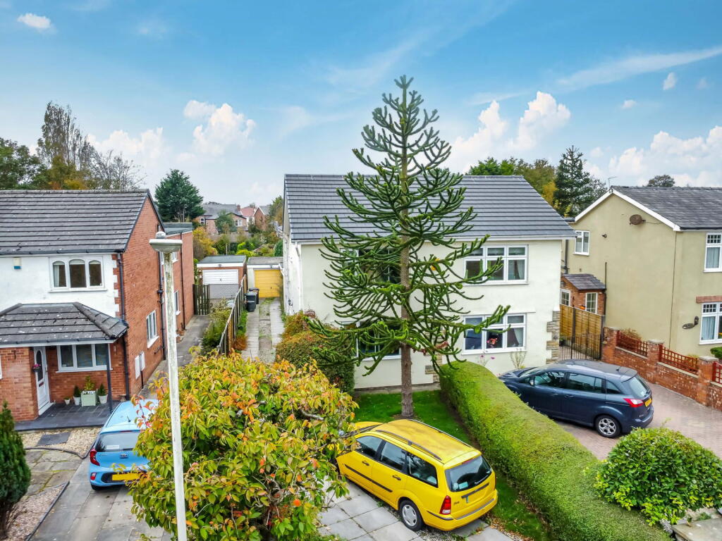 Main image of property: Liverpool Road, Ainsdale, PR8 3NA