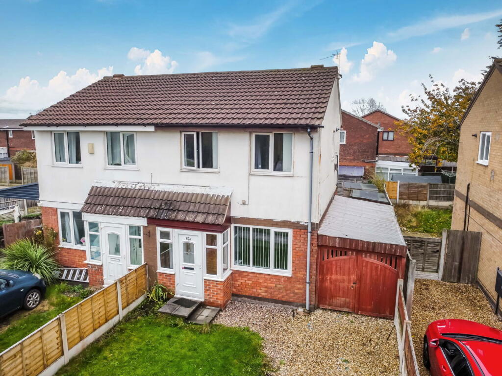 Main image of property: Folkestone Road, Kew, PR8 5PH