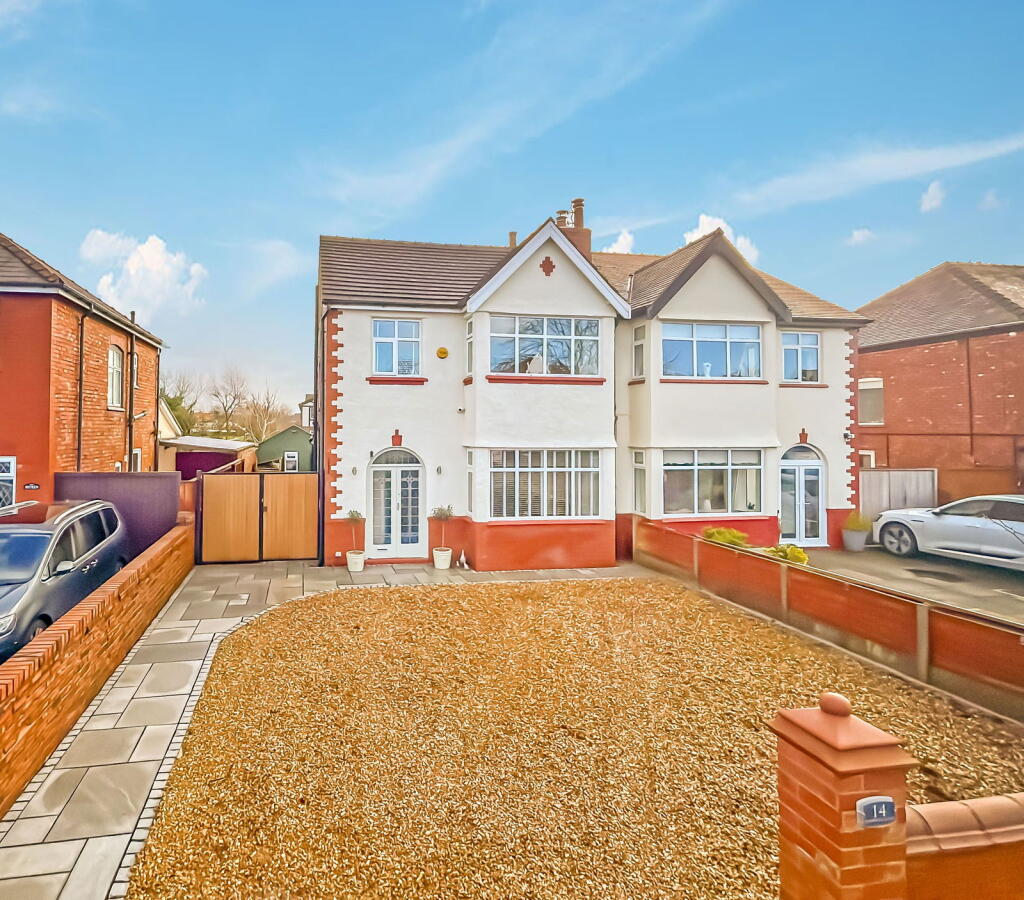 Main image of property: Larkfield Lane, Churchtown, Southport, PR9 8NW.