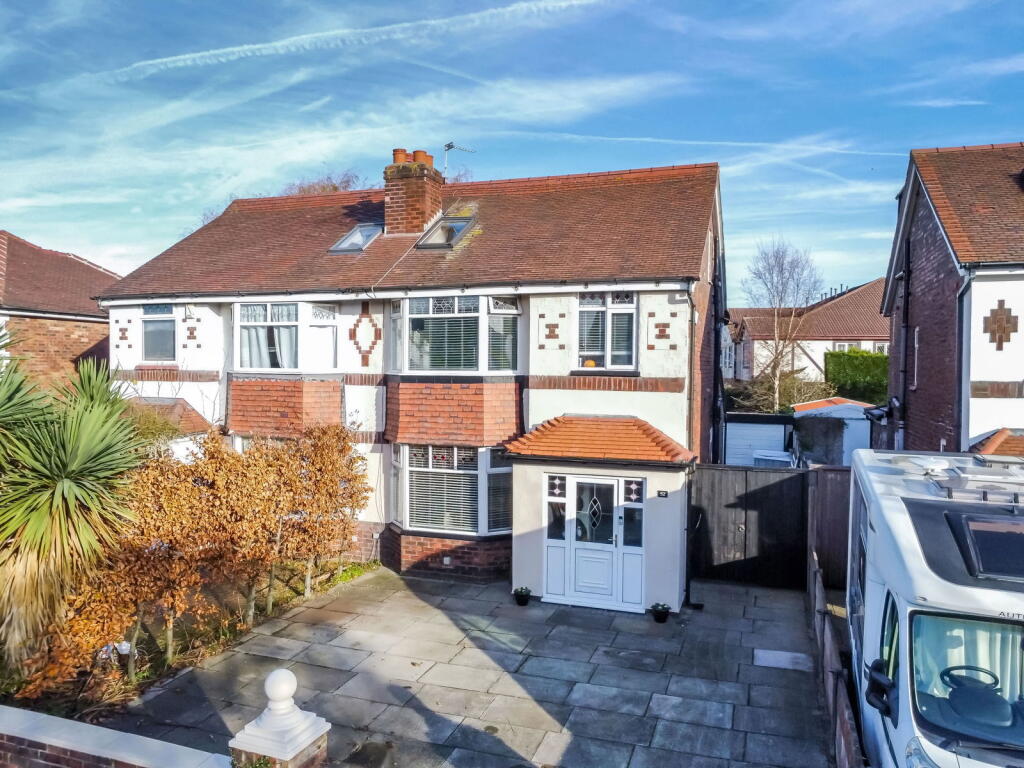 Main image of property: Mallee Crescent, Churchtown, PR9