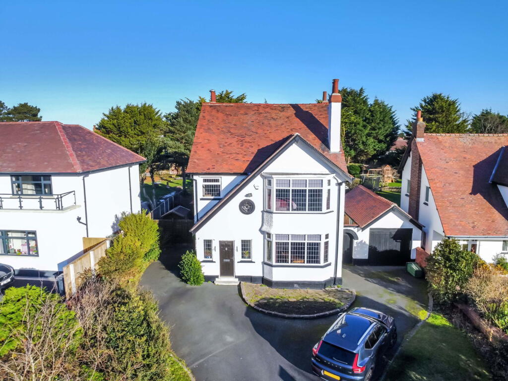 Main image of property: Cromer Road, Birkdale, PR8
