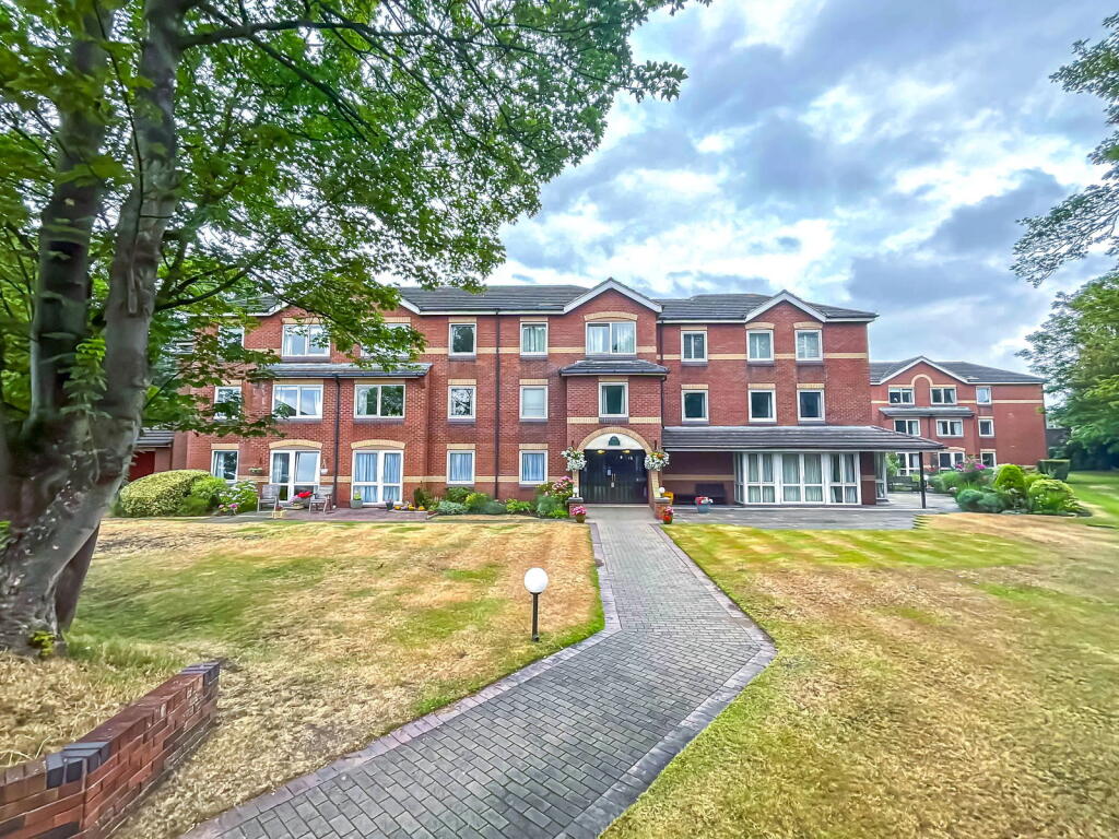 Main image of property: Homechase House, Chase Close, Birkdale, PR8 2DG