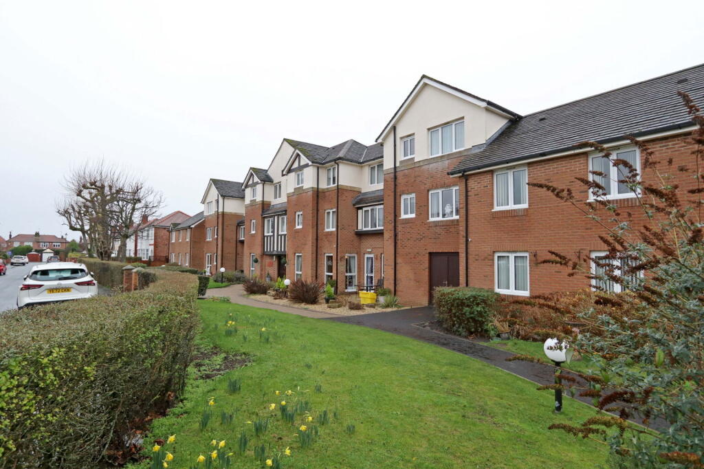 Main image of property: Stirling Court, Churchtown, Southport, PR9