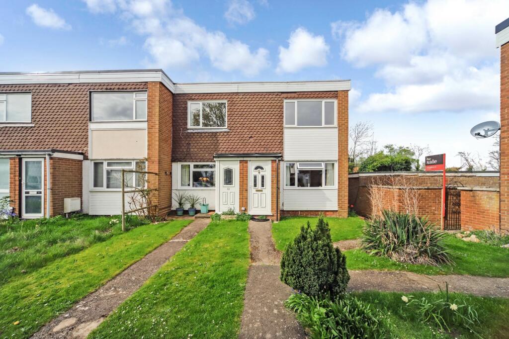 2 bedroom for sale in Carrington Place, Tring, HP23