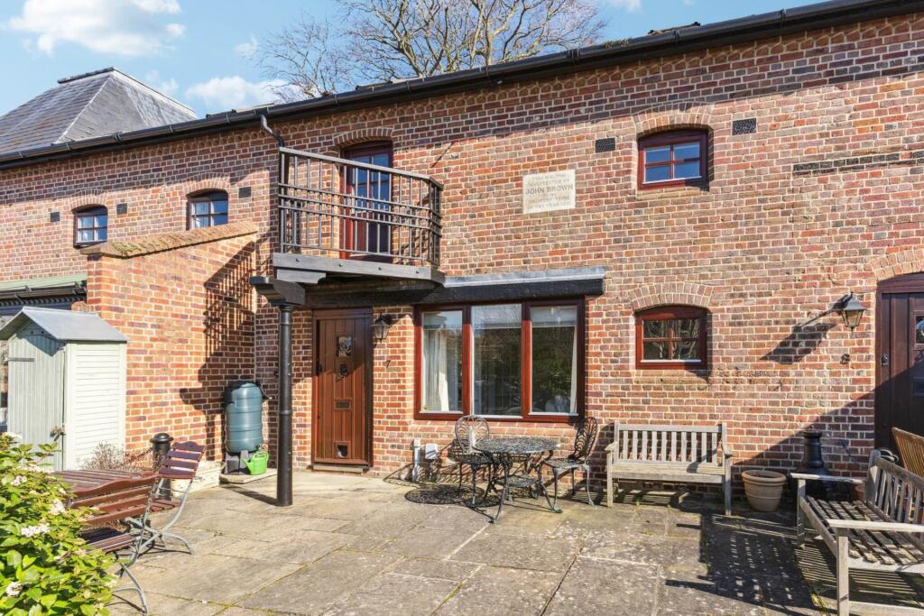Main image of property: Rodwell Yard, Tring
