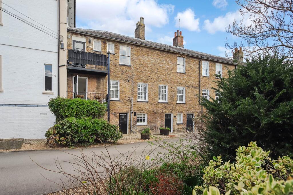 Main image of property: Posting House, Tring