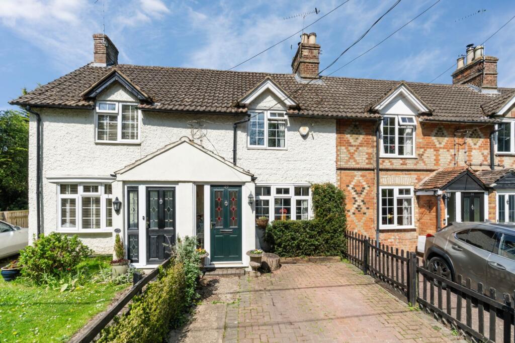 Main image of property: Wingrave