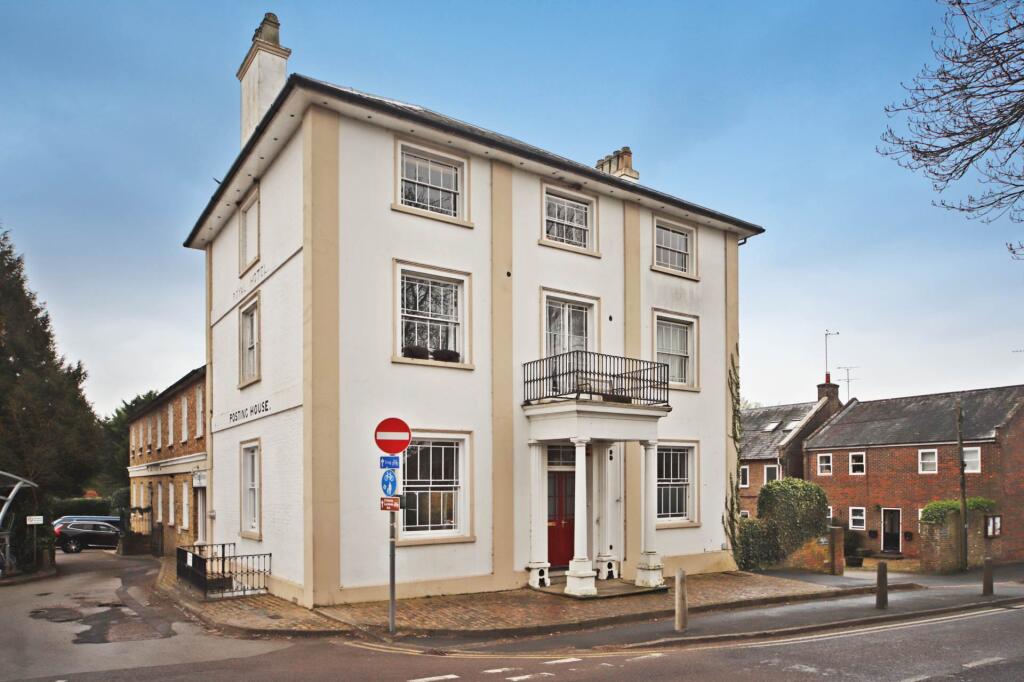 Main image of property: Posting House, Tring