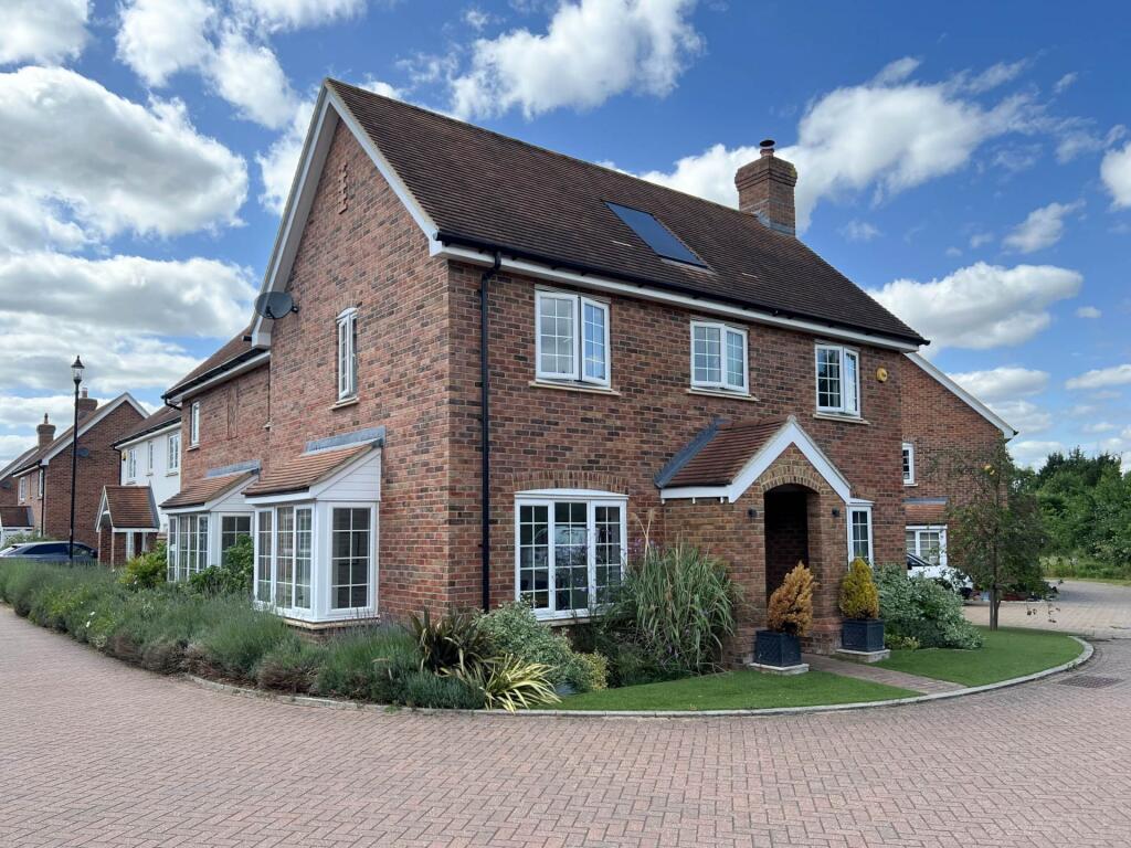 Main image of property: Williamson Way, Pitstone