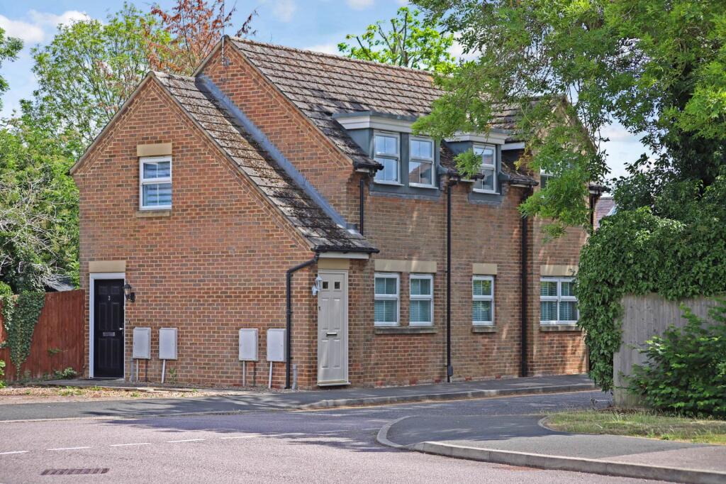 Main image of property: Aston Clinton