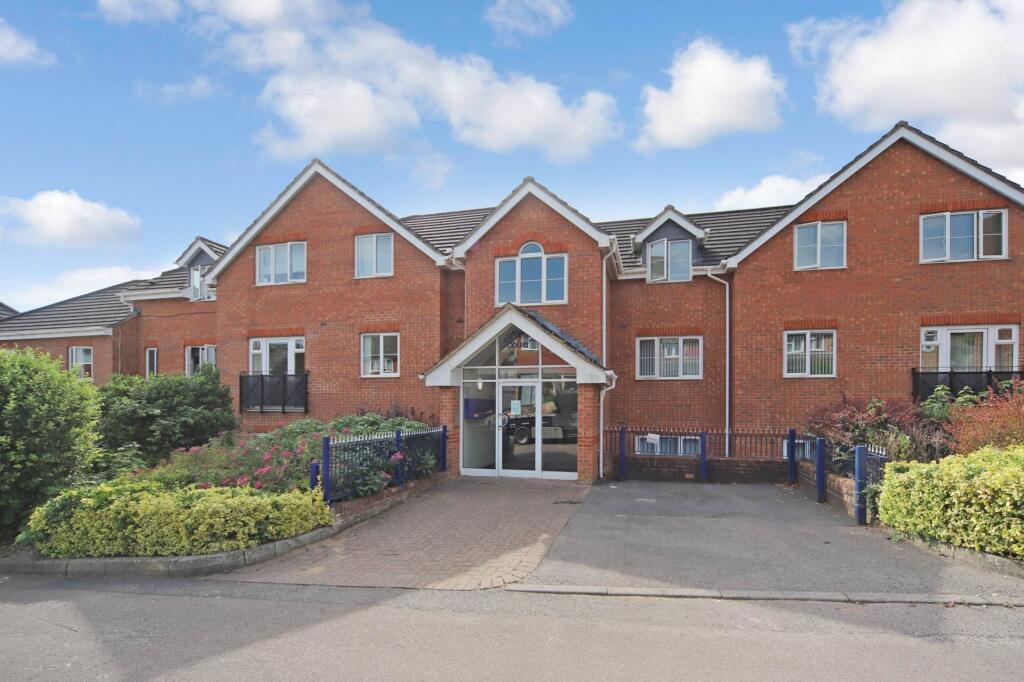 Main image of property: Convent Court, Cobbetts Ride, Tring