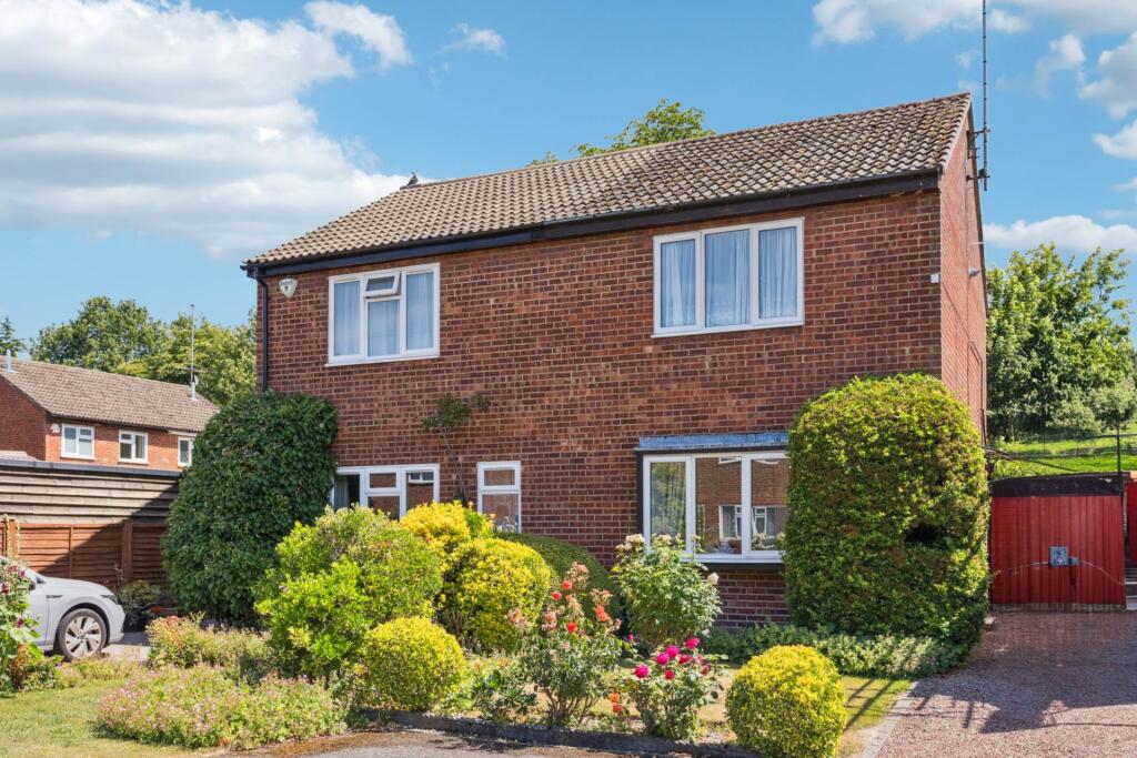 Main image of property: Mill Gardens, Tring