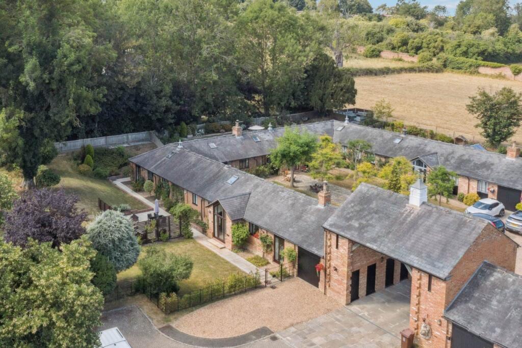 Main image of property: Mentmore, Buckinghamshire