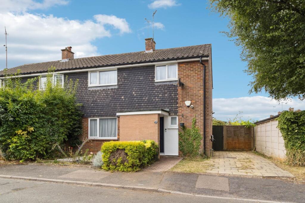 Main image of property: Tring