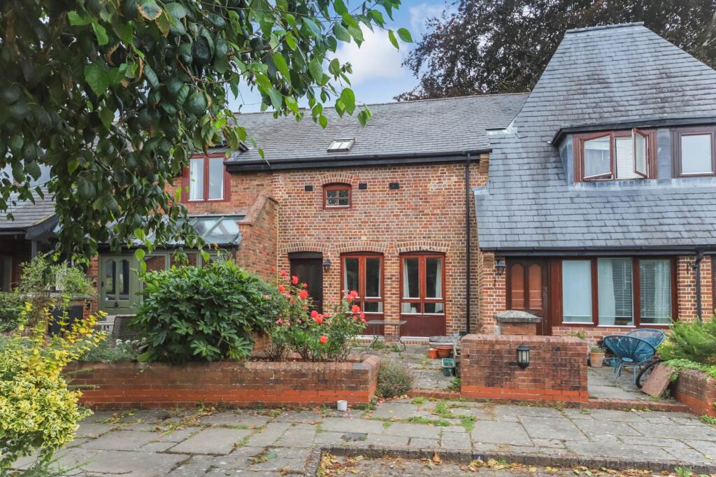 Main image of property: Rodwell Yard, Tring
