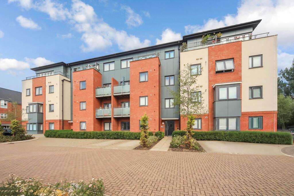 Main image of property: Provis Wharf