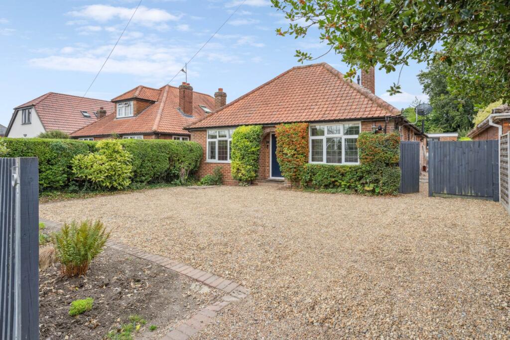 Main image of property: Twitchell Lane, Aston Clinton