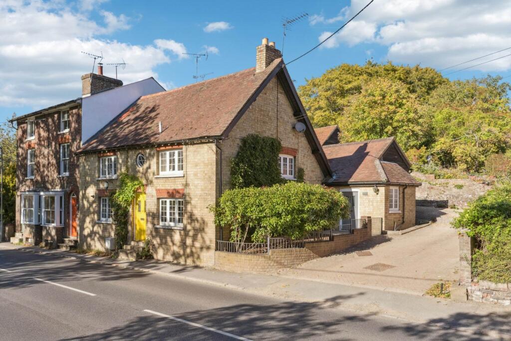 Main image of property: Church Road, Ivinghoe