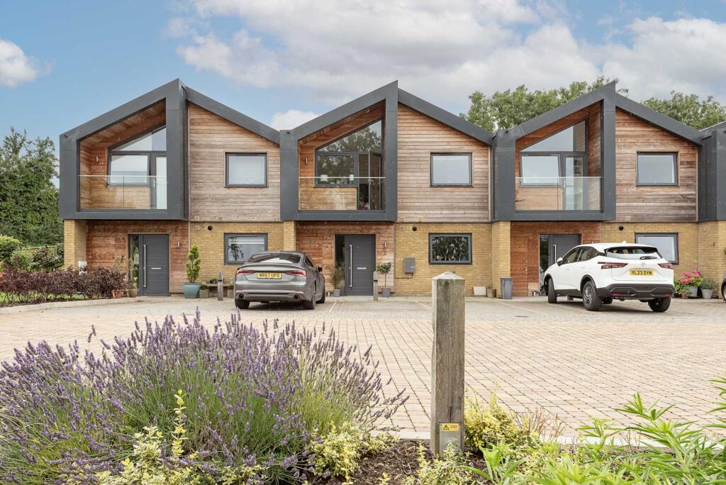 Main image of property: Wilstone Wharf, Wilstone