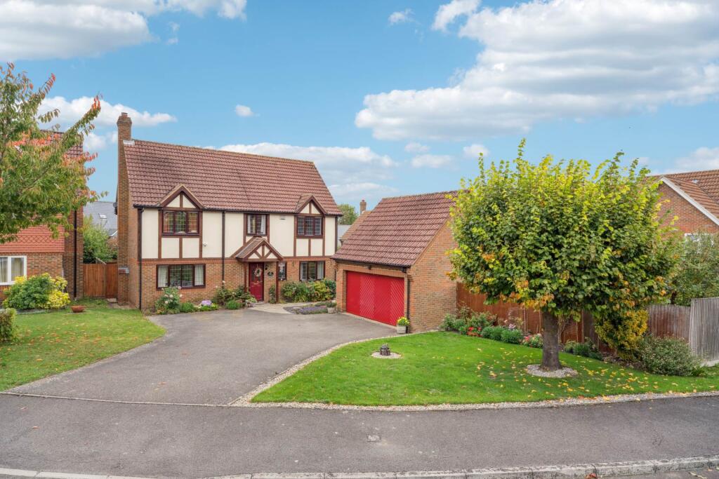 Main image of property: Bishops Field, Aston Clinton