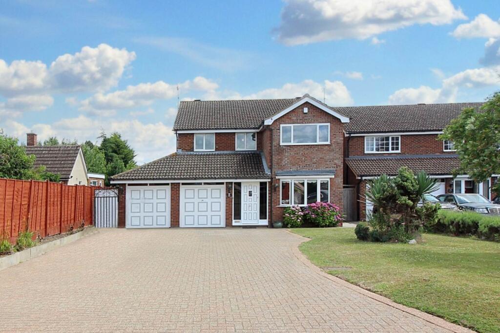 Main image of property: Middle Road, Aylesbury