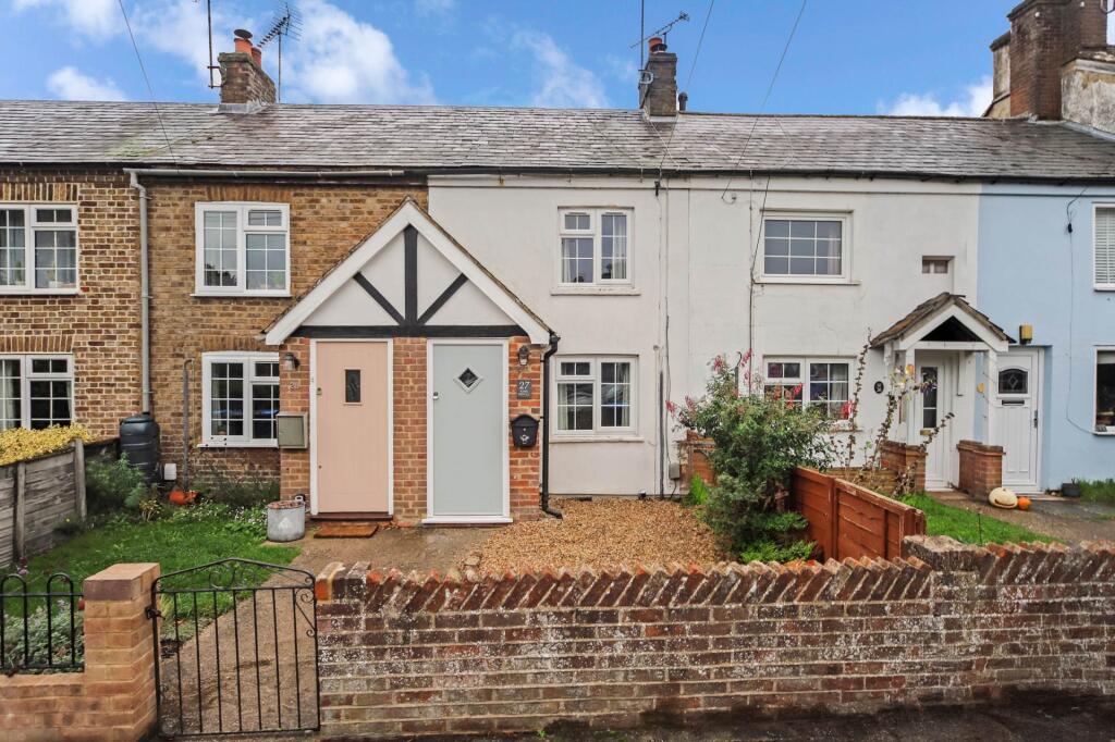 Main image of property: King Street, Tring