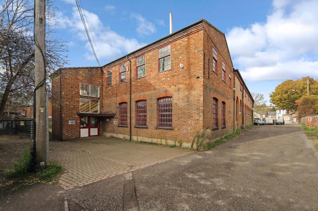 Main image of property: Higham Mead, Chesham