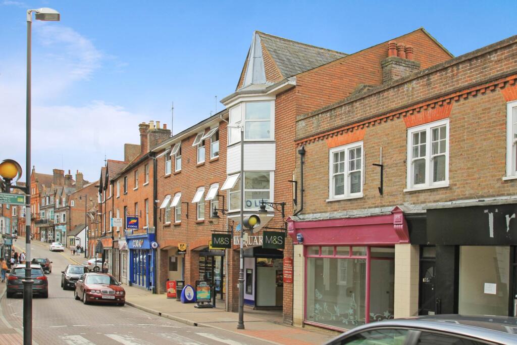 Main image of property: Investment Opportunity - Tring