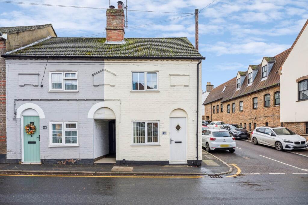 Main image of property: Akeman Street, Tring