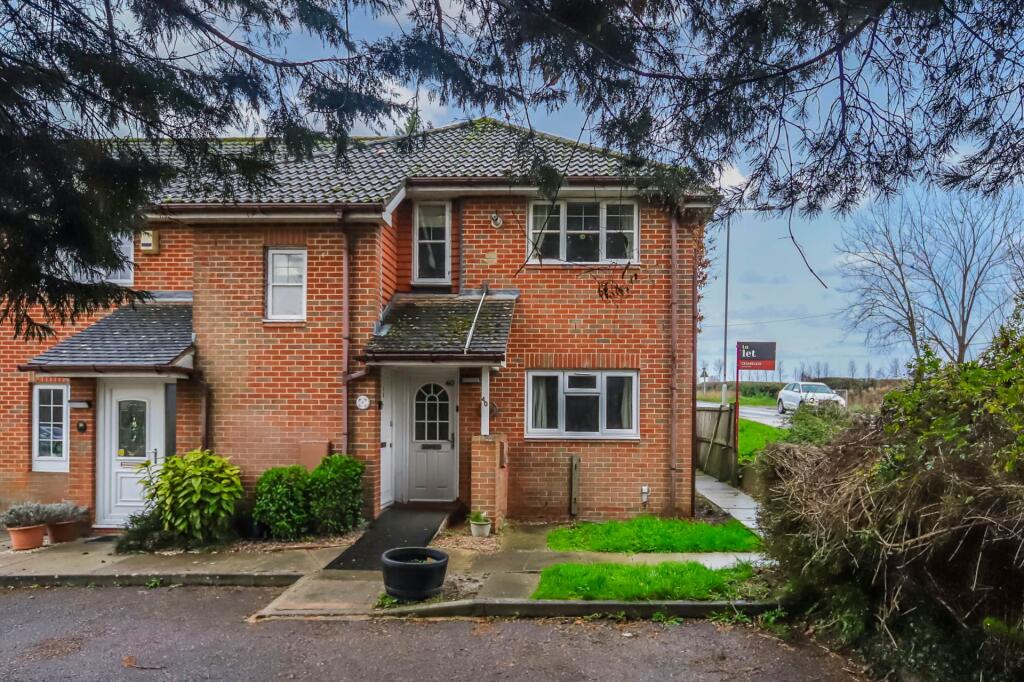 Main image of property: Chapel Meadow, Tring