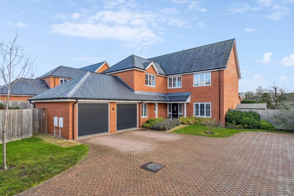 Main image of property: Sawdy Drive, Aston Clinton