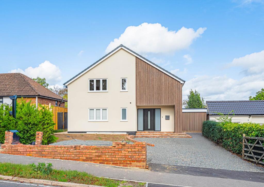 Main image of property: Christchurch Road, Tring