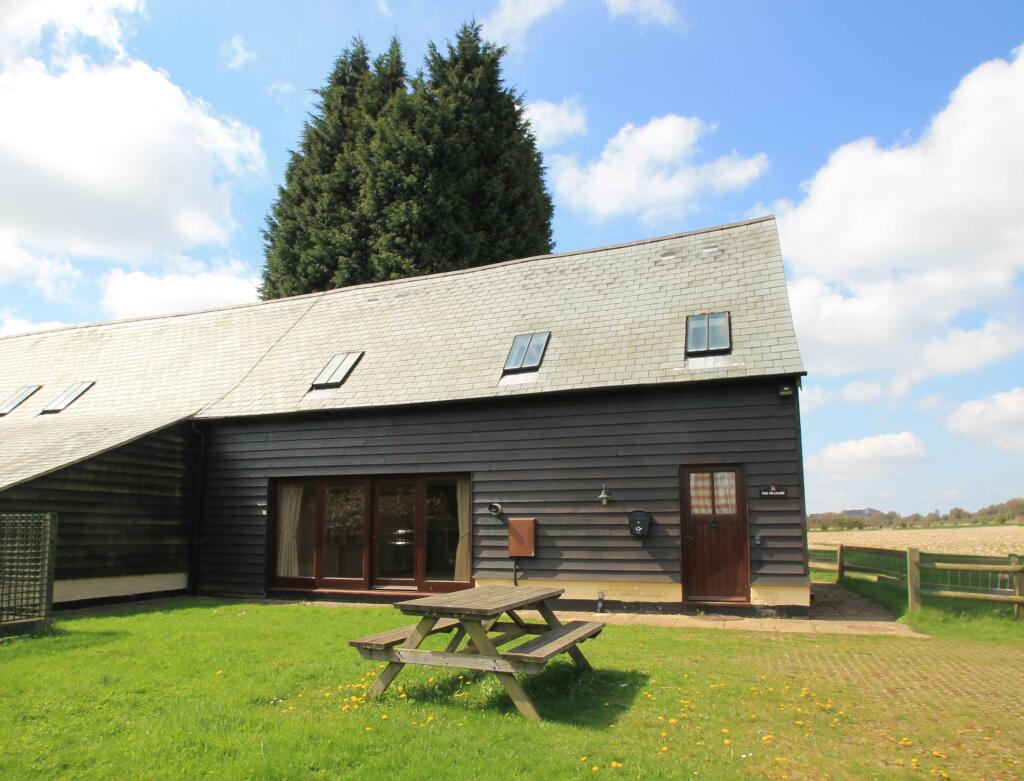 Main image of property: Wick Road, Wigginton, Hertfordshire