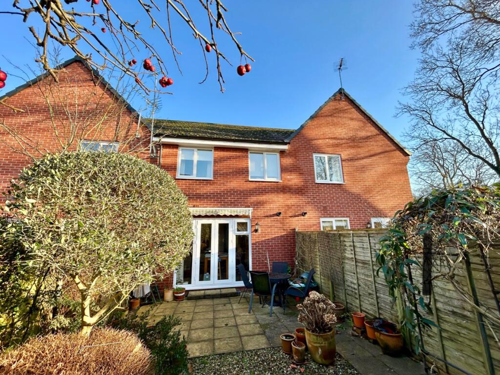 Additional property image - Teeswater Close, Long Lawford, Rugby, CV23 9GA