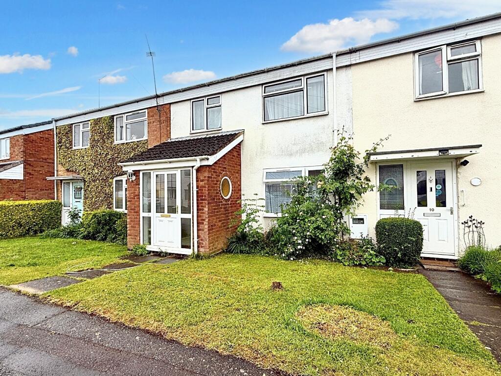 Main image of property: Burns Road, Daventry,  NN11 9AX