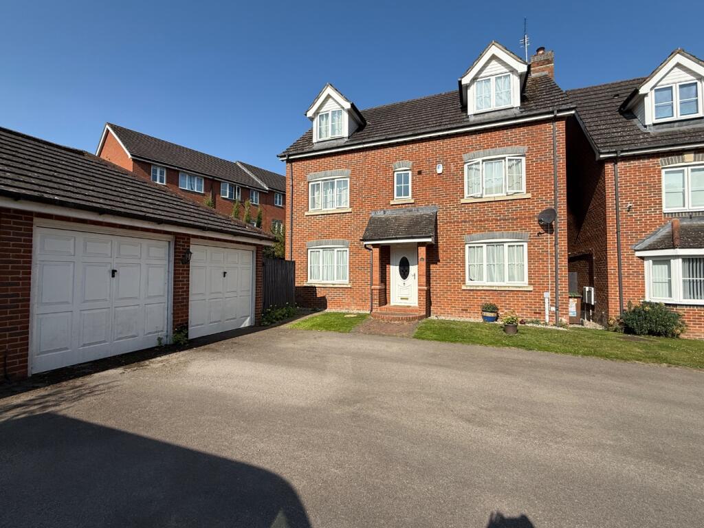 Main image of property: The Haystack, Daventry NN11 0NZ