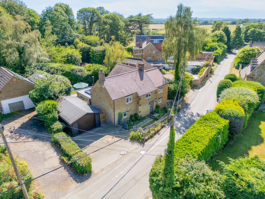 Main image of property: Warwick Road, Upper Boddington, NN11 6DH