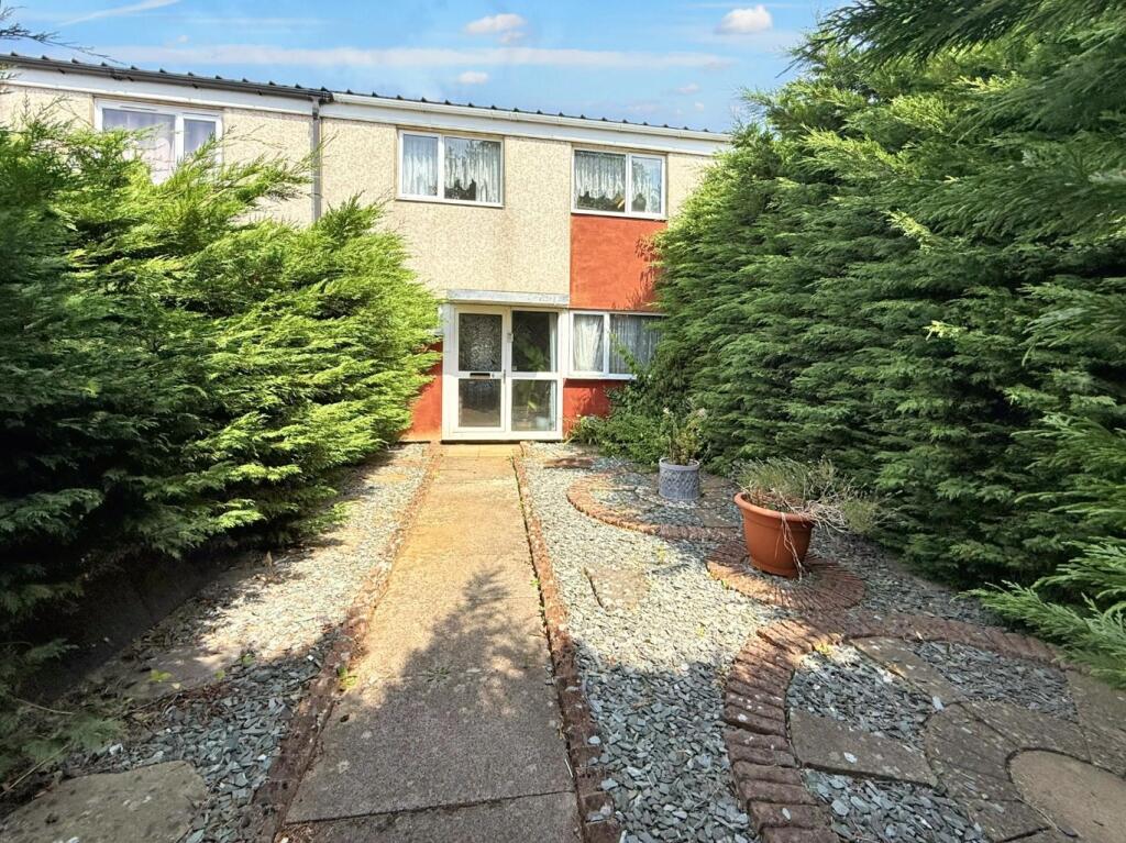 Main image of property: Hawke Road Daventry NN11 4LA