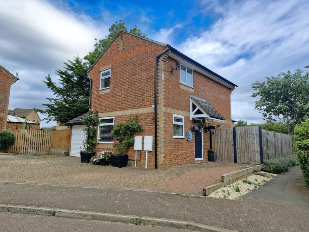 Main image of property: Sycamore Avenue, Woodford Halse, Daventry, NN11 3ST