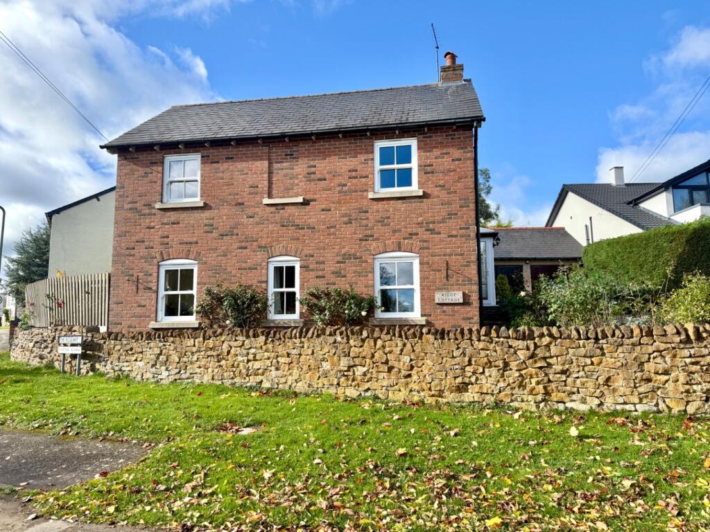 Main image of property: The Ridgeway, Welton, NN11 2LQ