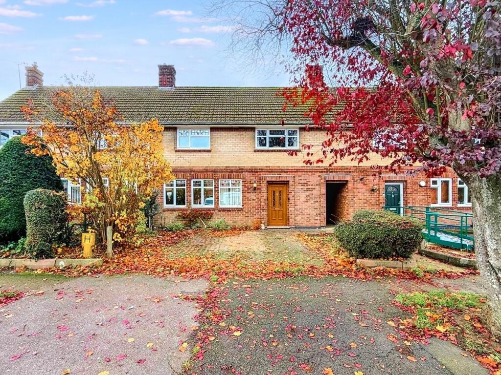 Main image of property: 8 Salcey Avenue, Hartwell, NN7 2HQ