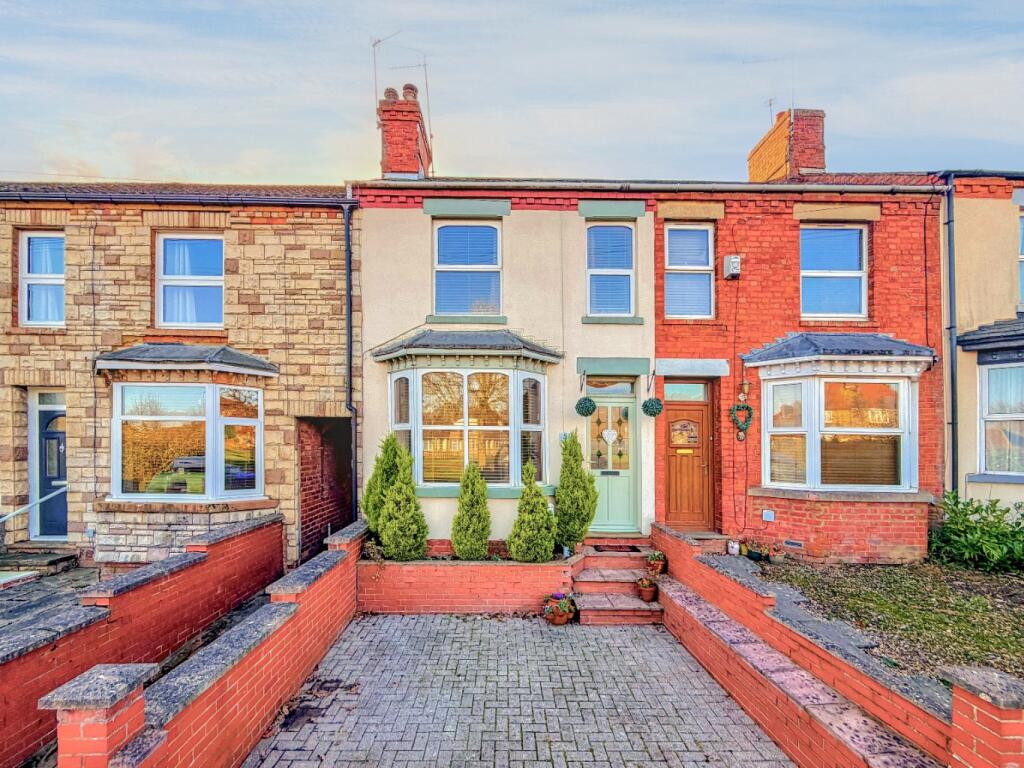 Main image of property: 51 Braunston Road, Daventry, NN11 9BY